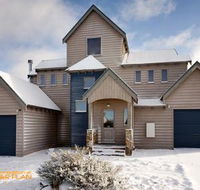 High Plains Drifter - Accommodation Cooktown