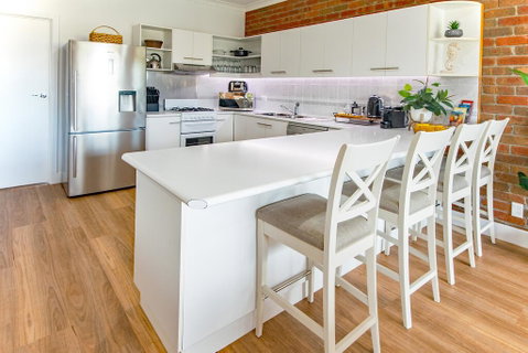 High Tide Five Star Appartment - Accommodation Cooktown 3