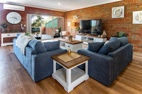 High Tide Five Star Appartment - Accommodation Cooktown 0