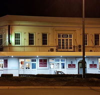 Highlands Hotel - Accommodation Cooktown