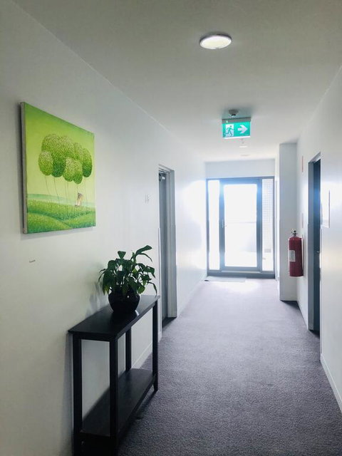 Hiigh Apartments - Accommodation Cooktown 3