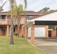 Hill Top Water and Bush Views - Accommodation Cooktown