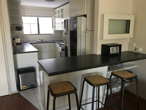 Hillarys Family Holiday Home - Accommodation Cooktown 0