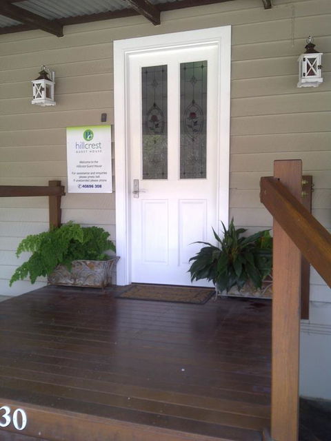 Hillcrest Guest House - Accommodation Cooktown 3