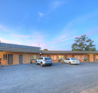 Hilldrop Motor Inn - Accommodation Cooktown