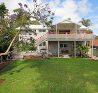 HILLTOP HAVEN in MOLLYMOOK - Accommodation Cooktown