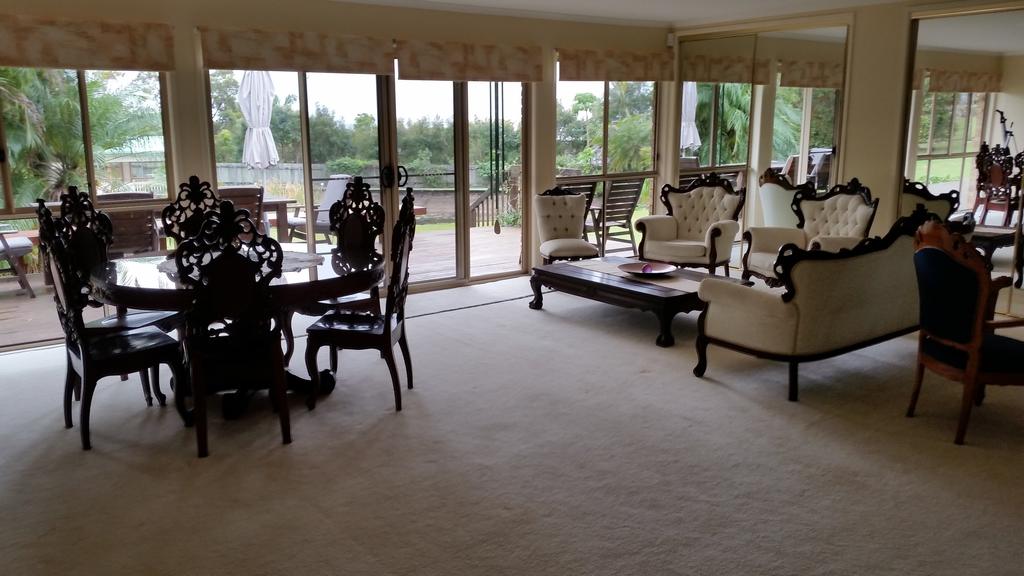 Ninderry QLD Accommodation Cooktown