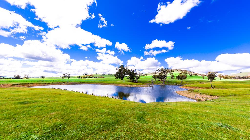 Cooleys Creek ACT Accommodation Cooktown