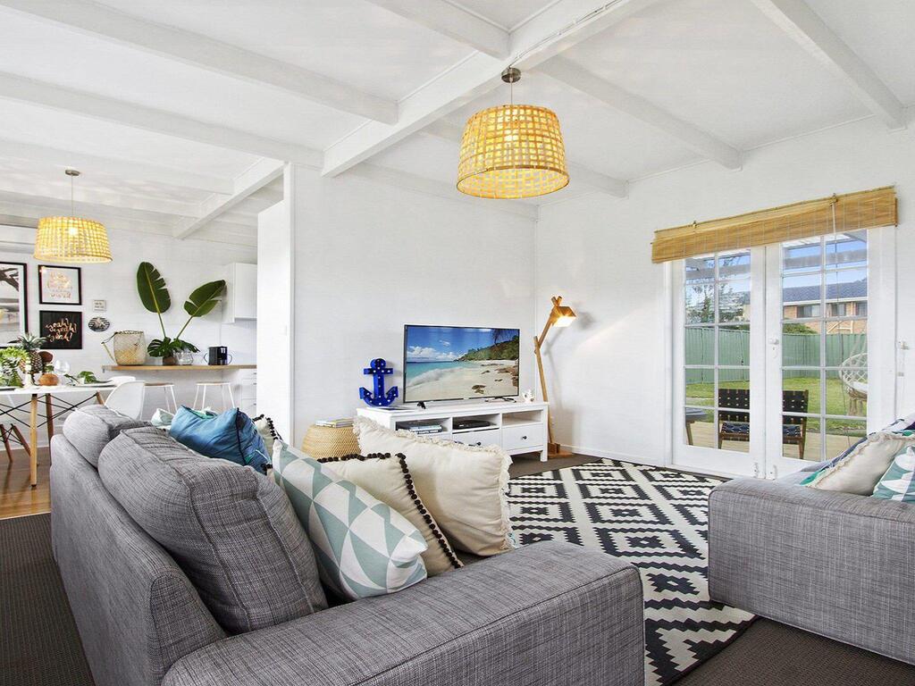 Beecroft Peninsula NSW Accommodation Cooktown