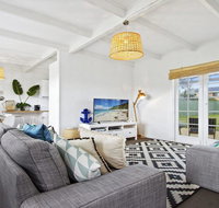 Hola De Mar - hello from the sea - Accommodation Cooktown