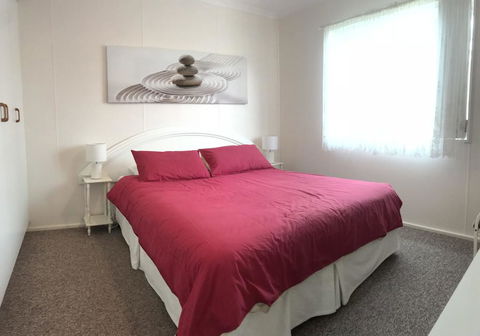HOLIDAY HAVEN At North Haven - Accommodation Cooktown 1