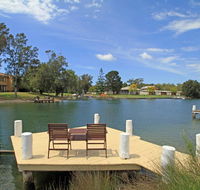 Holiday on the Water - Accommodation Cooktown