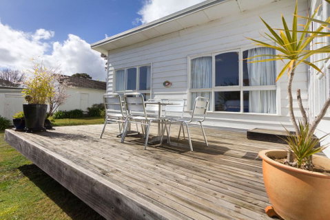 HOME SWEET HOME - MOUNT MARTHA - Accommodation Cooktown 0