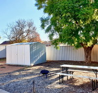 Homely Getaways - Central Mildura - Accommodation Cooktown