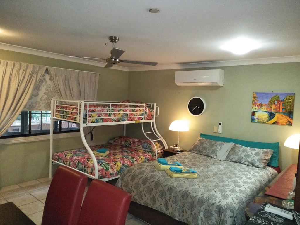 Earlville Bc QLD Accommodation Cooktown