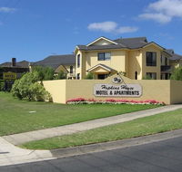 Hopkins House Motel  Apartments - Accommodation Cooktown