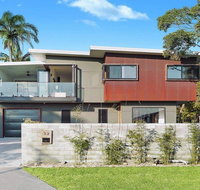 Horizons at Currarong - architecturally designed beach house - Accommodation Cooktown