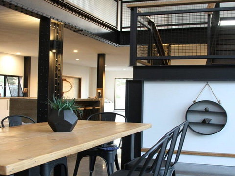 Horizons At Currarong - Architecturally Designed Beach House - Accommodation Cooktown 3