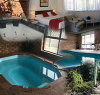 Horsham Mid City Court Motel - Accommodation Cooktown