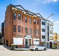 Hotel 46 - Accommodation Cooktown