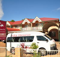 Isla House PA - Accommodation Cooktown
