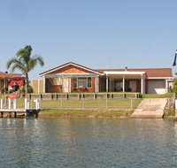 Island Paradise on Dotterel - Accommodation Cooktown
