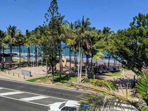 Island Vista - Accommodation Cooktown 3
