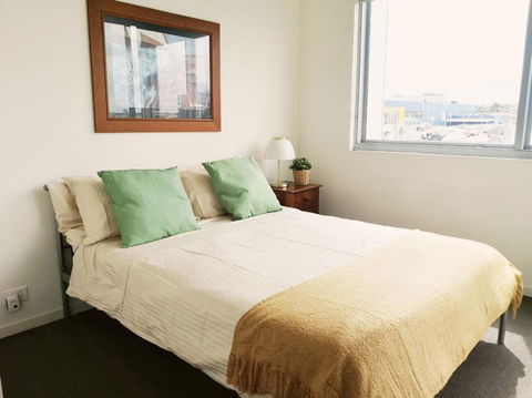 Italian Style Apartment - Accommodation Cooktown 1