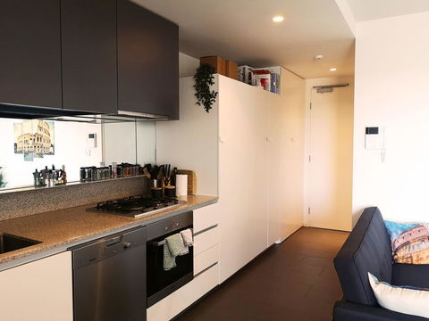 Italian Style Apartment - Accommodation Cooktown 0