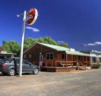 Ivanhoe Hotel Motel - Accommodation Cooktown