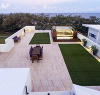 IVY Villas - Accommodation Cooktown