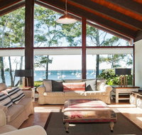 Izba - mediterranean style hideaway - Accommodation Cooktown