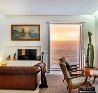 Im living in a dream - Cliffside Penthouse - Accommodation Cooktown