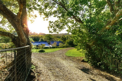 Jacaranda Cottages - Accommodation Cooktown 2