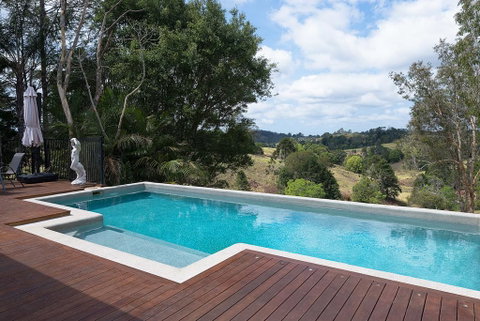 Jacaranda Cottages - Accommodation Cooktown 1