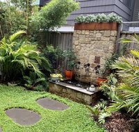 Jacaranda Garden Retreat - Accommodation Cooktown