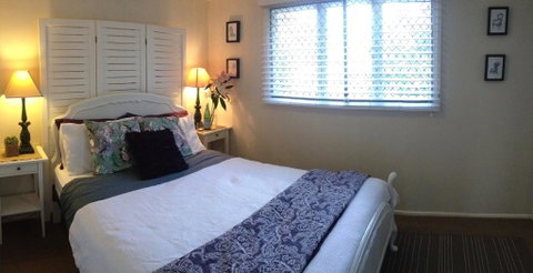 Jacaranda House Bed & Breakfast - Accommodation Cooktown 2