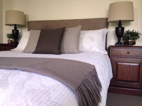 Jacaranda House Bed & Breakfast - Accommodation Cooktown 1