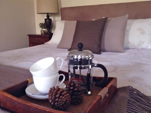 Jacaranda House Bed & Breakfast - Accommodation Cooktown 0
