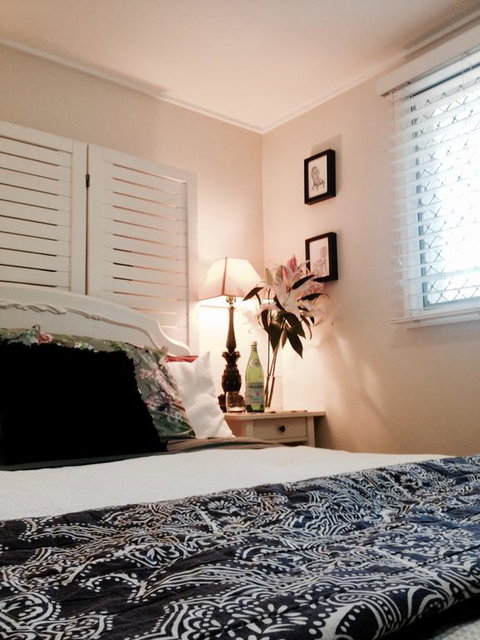 Jacaranda House Bed & Breakfast - Accommodation Cooktown 3