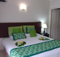 Jackies Studio Apartment - Accommodation Cooktown