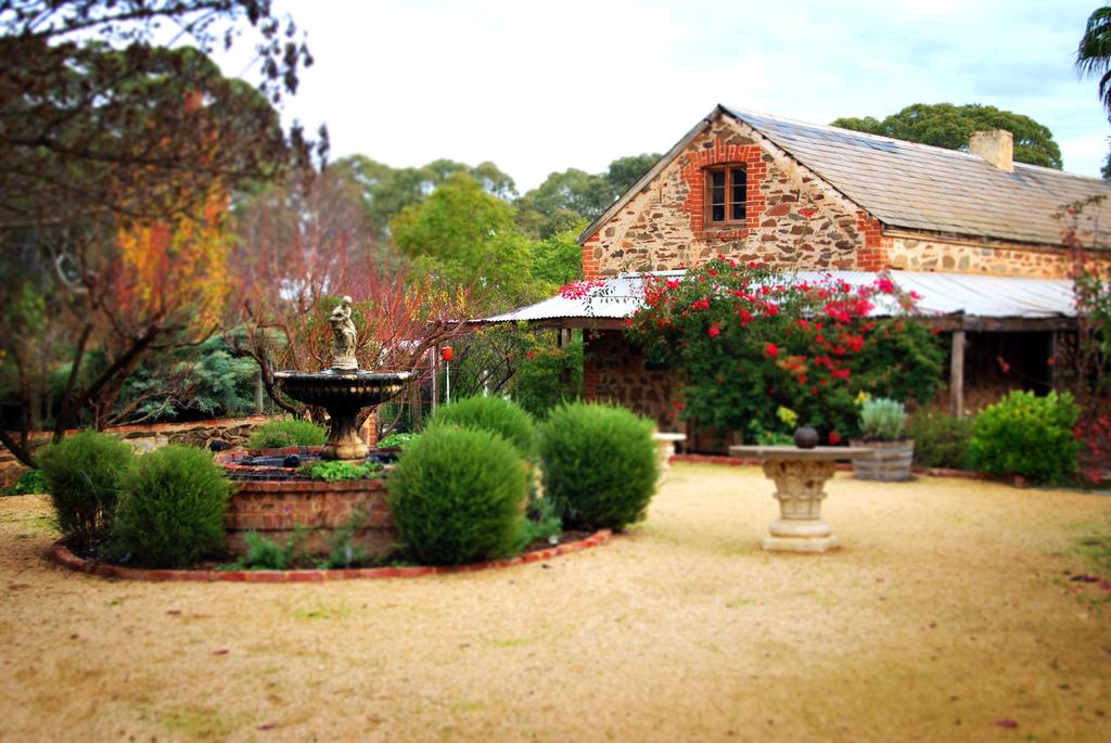 Kersbrook SA Accommodation Cooktown