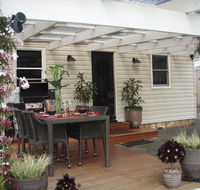 Jamieson Cottage - Accommodation Cooktown