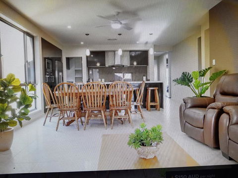 Jasper Place - Accommodation Cooktown 1