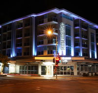 Jephson Hotel  Apartments - Accommodation Cooktown