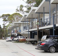 Jervis Bay Holiday Cabins - Accommodation Cooktown