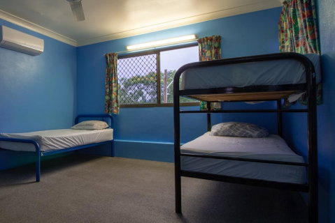 JJs Backpackers Hostel - Accommodation Cooktown 1