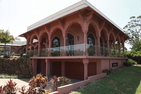 Jodha Bai Retreat - Accommodation Cooktown 0