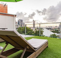 Joe's Place Backpackers - Accommodation Cooktown