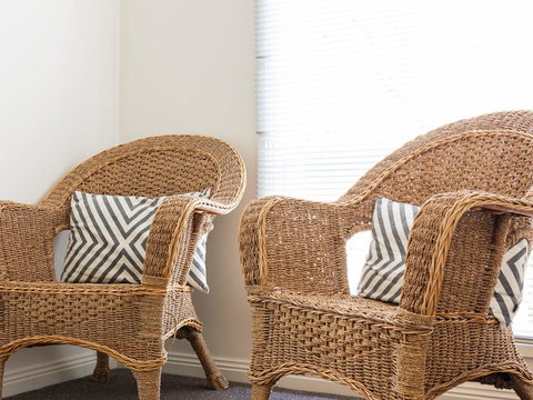 JOHANSSON'S PERCH No. 3 - Accommodation Cooktown 2